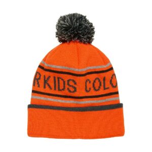 COLOR KIDS Hat - Logo CK