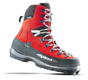 Alpina Fjellskistøvel Bc Alaska