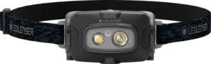Led Lenser HF4R Core Black