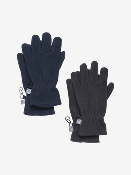 COLOR KIDS Gloves Fleece - 2Pcs