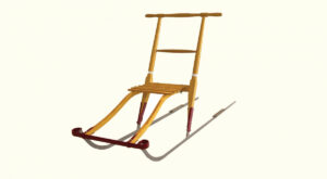 Espegard Spark RAPP Junior