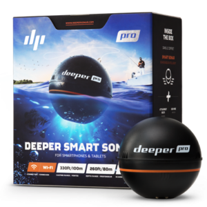 DEEPER Deeper Smart Sonar Pro