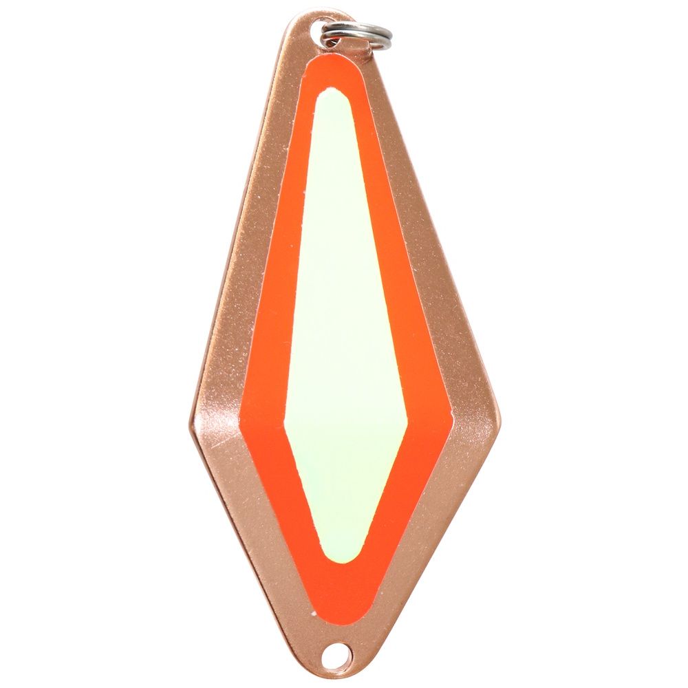 Lidmans Lysdraken Røyeblink 55mm 9g KX