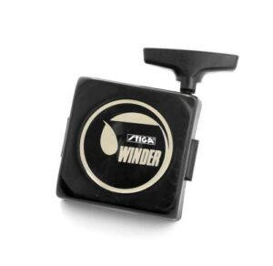 Stiga Winder, Drakassett