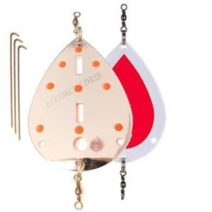 Søvik Dividalsblinken WL