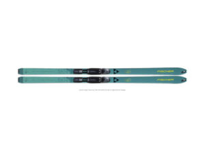 Fischer Traverse 78 Crown/Skin Xtralite