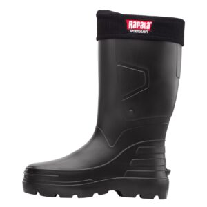 Rapala Sportsman Vinterstøvel Str.42