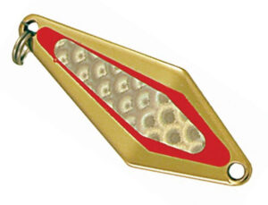 AB LIDMANS LYSDRAKEN GS GULL SØLV-REFLEX