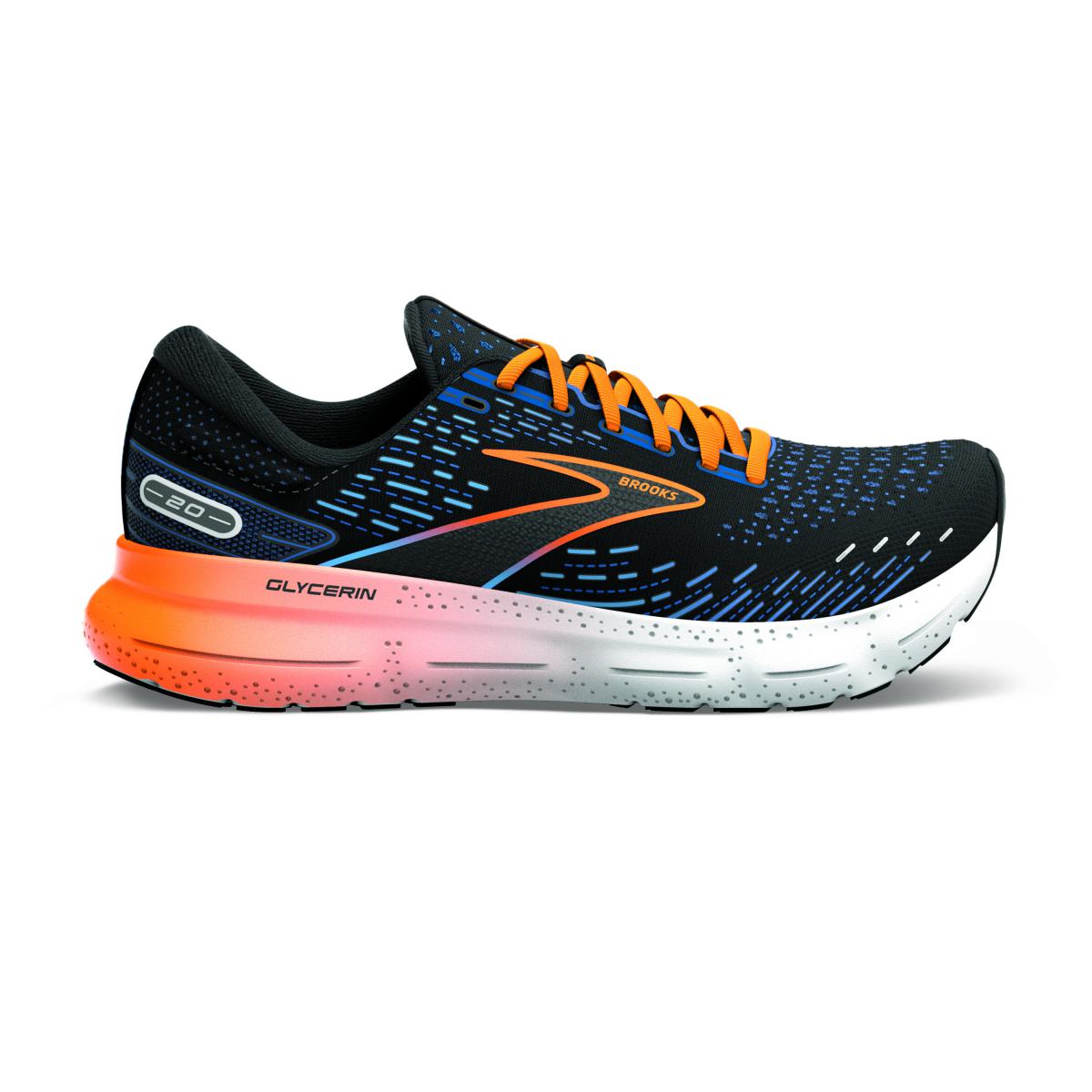 Brooks Glycerin 20