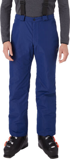 MCKINLEY DANNY MN V3