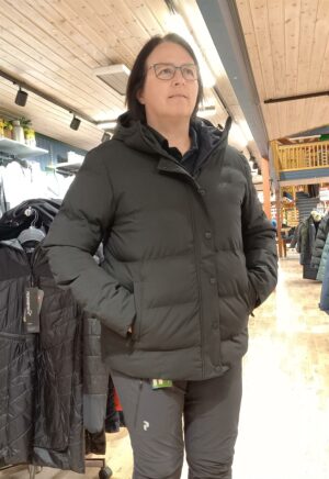 Five seasons ASHA JKT W