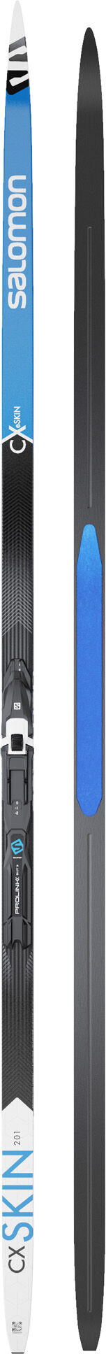 Salomon Cx Eskin Med+ Ps Pro