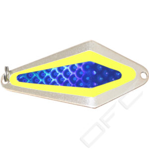 Lidmans Lysdraken Røyeblink 65mm 15g S