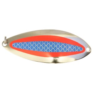 Erikssons Kaitum DeLuxe Røye 68mm 12g SRB