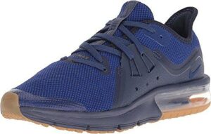 Nike NIKE AIR MAX SEQUENT 3 (GS)