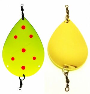 Søvik Dividalsblinken