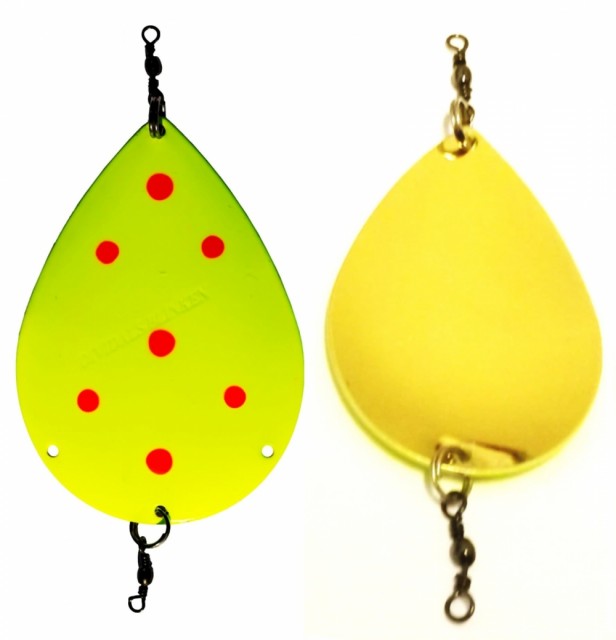 Søvik Dividalsblinken