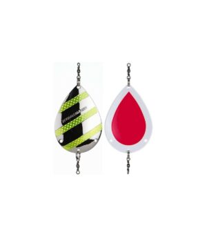 Søvik Dividalsblinken 70m.m