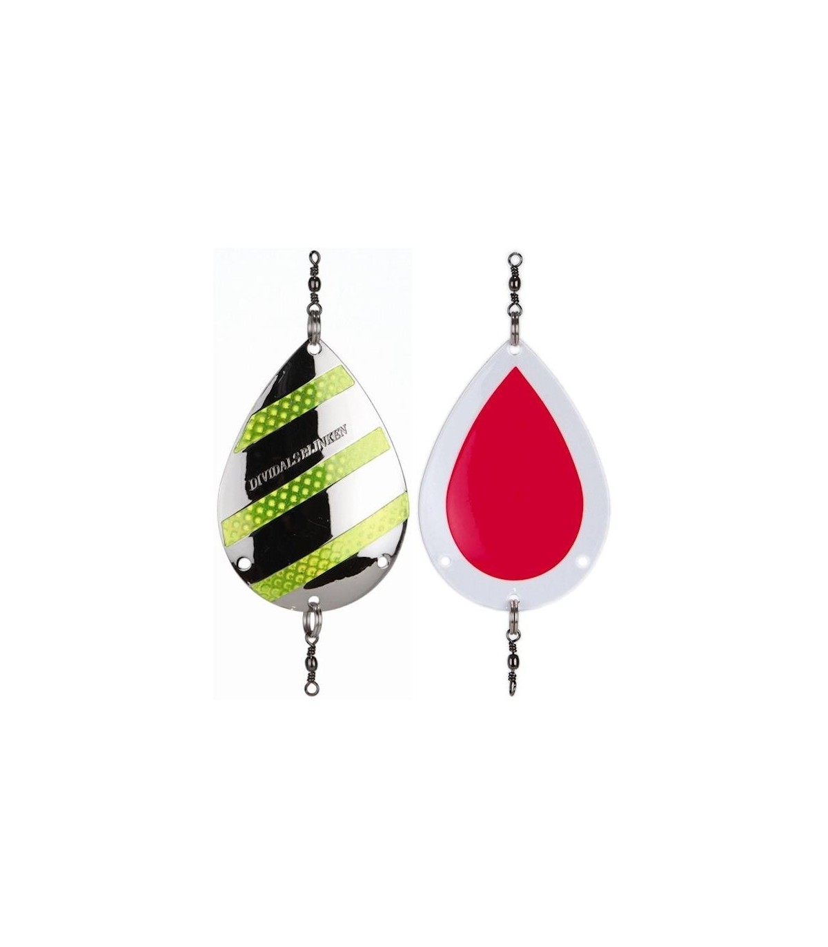 Søvik Dividalsblinken 70m.m