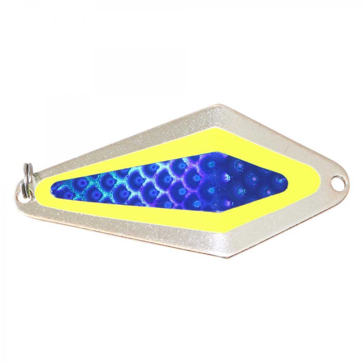 Lidmans Lysdraken Røyeblink 55mm 9g SG