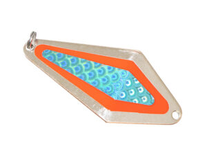 Lidmans Lysdraken Røyeblink 55mm 9g SB