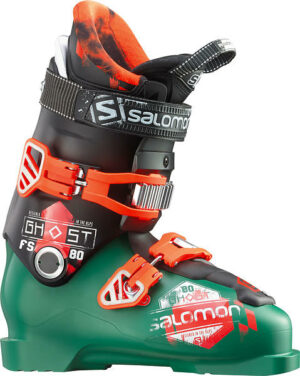 Salomon GHOST FS 80