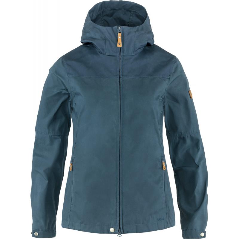 Fjällräven Stina Jacket W - Bilde 2