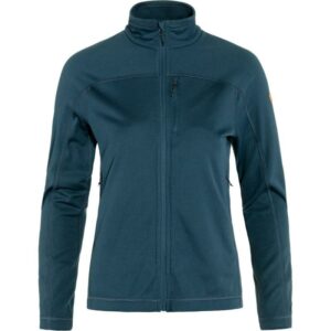 Fjällräven Abisko Lite Fleece Jacket W