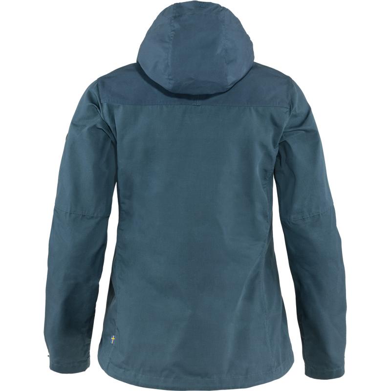 Fjällräven Stina Jacket W - Bilde 3