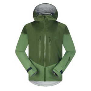 Skogstad M Breakulen 3-lags teknisk skalljakke