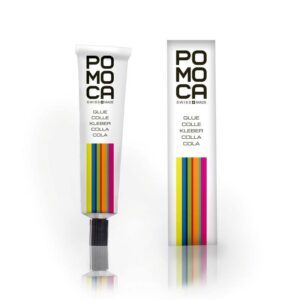 Åsnes Pomoca Fellelim 75g