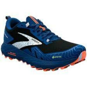 Brooks Cascadia 17 Gtx