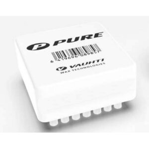 Vauhti Speed OY PURE Nylon Brush Small