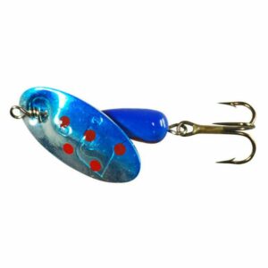 Sølvkroken Spesial Spinner