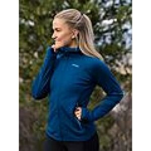 Bergans Cecilie Wool Hood Jkt