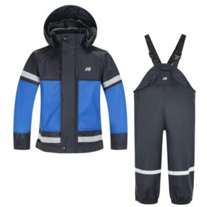 Skogstad Ona PU regnsett