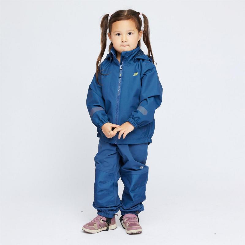 Skogstad K Revdal 2-lags teknisk jakke