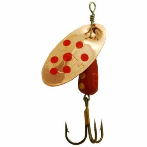 Sølvkroken Spesial Spinner 6 G CR