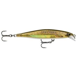Rapala SHADOW RAP 7CM 5G PEL