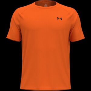Under Armour Ua Tech 2.0 Ss Tee