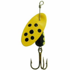 Sølvkroken Spesial Spinner