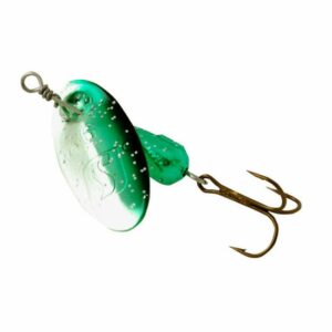 Sølvkroken Spesial Spinner P GR GFL