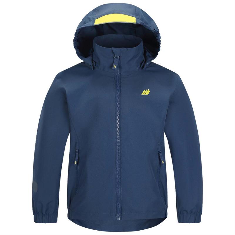 Skogstad K Revdal 2-lags teknisk jakke - Bilde 2