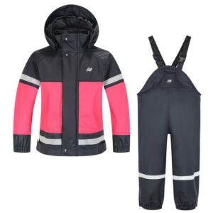 Skogstad Ona PU regnsett