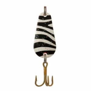 Sølvkroken Spesial Classic Zebra 12g