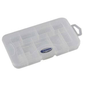 Sølvkroken SØLVKROKEN SLUKBOKS 9 ROM