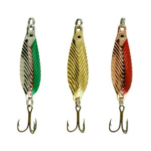 Sølvkroken SLUKSETT VIKINGSILD