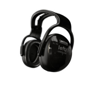 NORMA Sordin Hørselvern