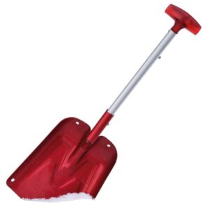 Eagle Products Snøspade Innfellbar 535g