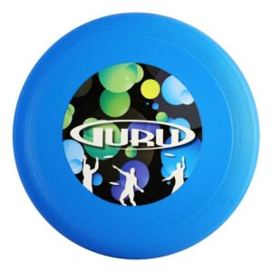 Guru Flying Disc